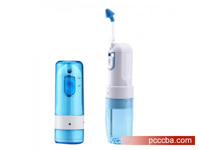 专业OEM代加工贴牌 跨境电商洗鼻壶洗鼻器盐鼻腔鼻窦鼻炎冲洗器