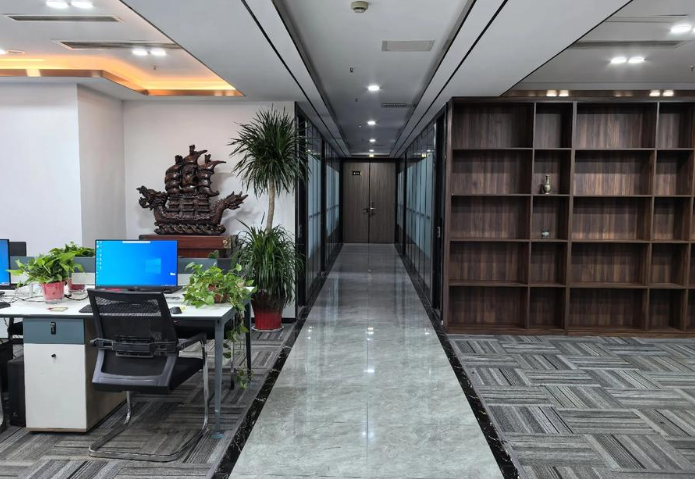 上海迎河展览服务有限公司：会展行业最新政策法规解读与合规要点